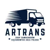 "Artrans" Sławomir Araszkiewicz Skup i Sprzedaż Samochodów Ciężarowych