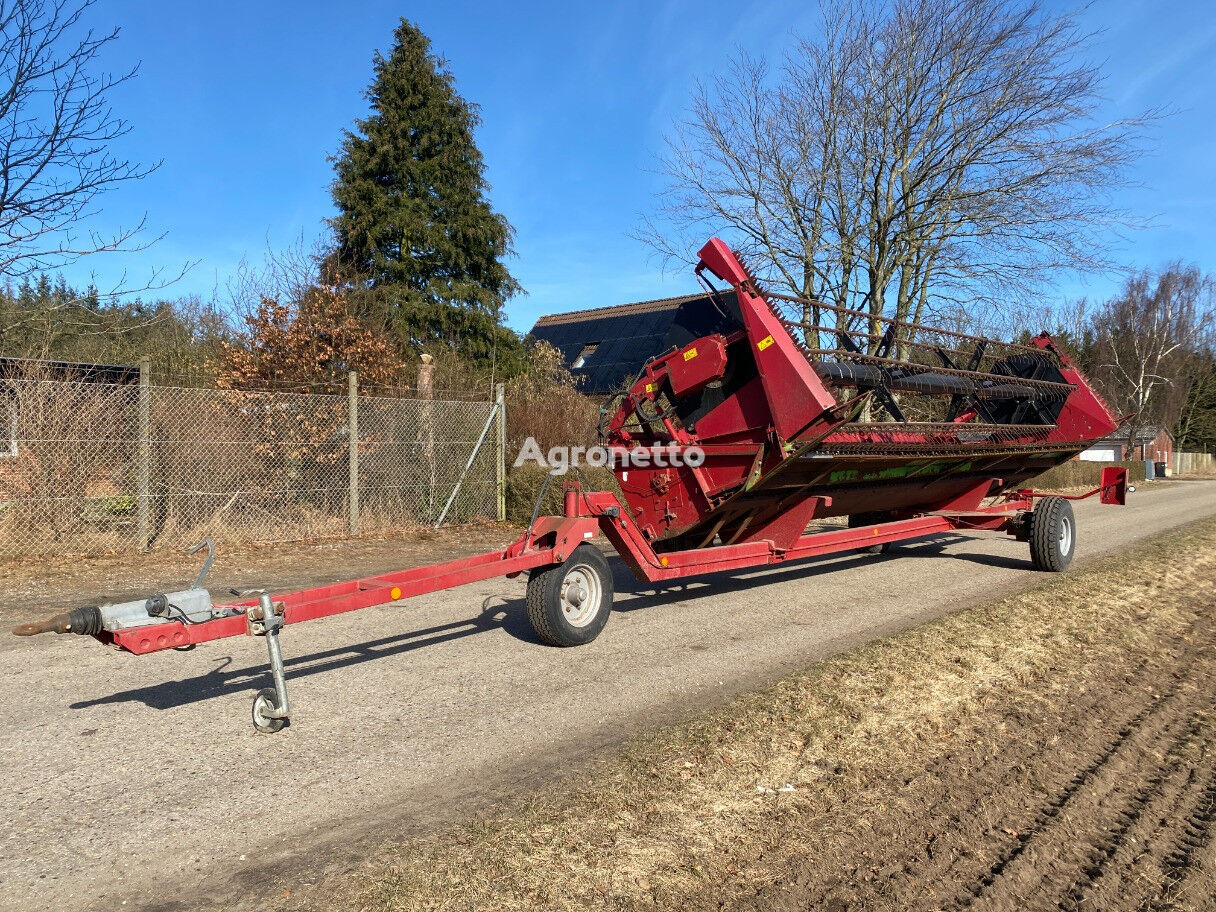 Case IH 22" cabezal de grano