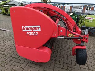 Kemper P3002 cabezal pick-up