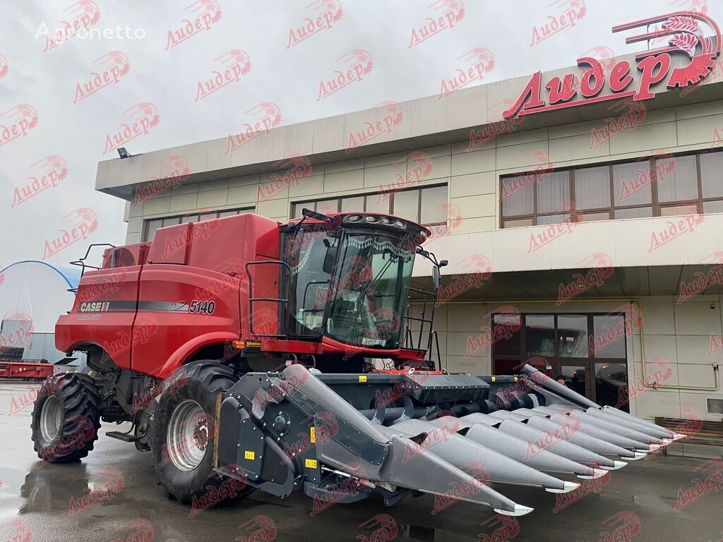 Case IH 5140 cosechadora de cereales