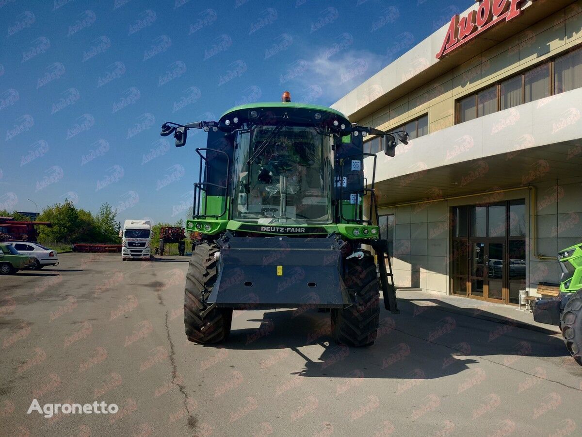 Deutz-Fahr S6205TS cosechadora de cereales nueva