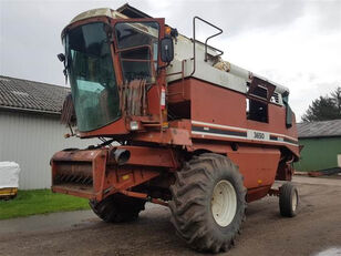 Laverda 3650 cosechadora de cereales