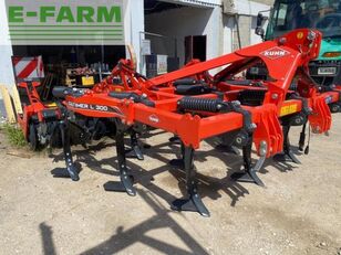 Kuhn cultimer l 300 nsm t-liner cultivador