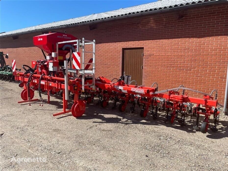 Maschio Gaspardo HS cultivador