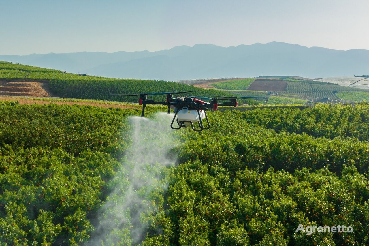 XAG P100PRO 2023 dron agrícola nuevo
