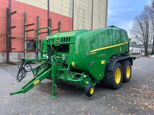 John Deere C441R empacadora de pacas