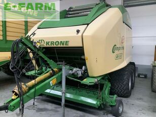 Krone comprima cv 150 xc empacadora de pacas