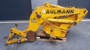 Ahlmann AZ 14 - Lifting framework/Schaufelarm/Giek cargador frontal montado