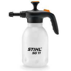 Stihl Sg11 pulverizador manual nuevo