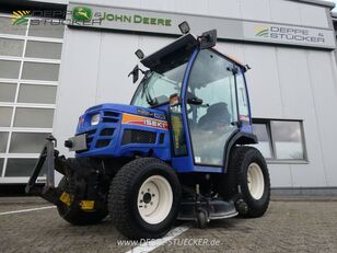 Iseki 3245 tractor cortacésped