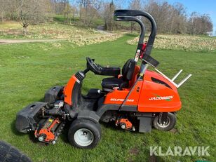 Jacobsen Eclipse 322 Lithium Green tractor cortacésped