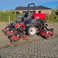 Toro Groundsmaster 4700-D tractor cortacésped