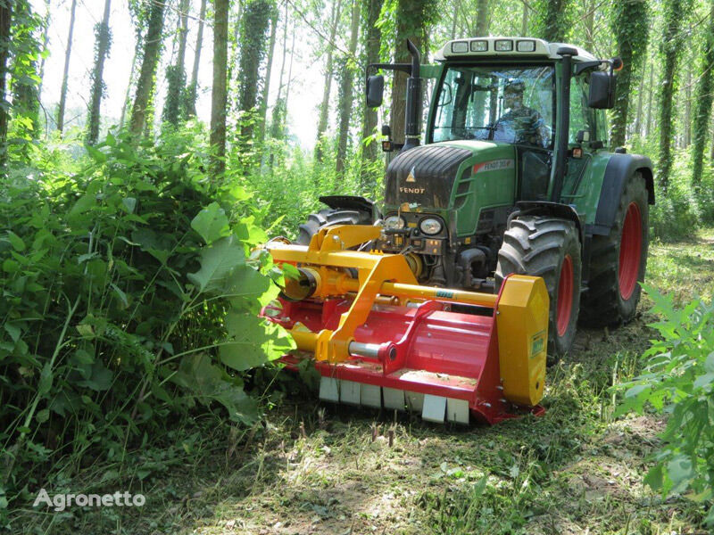 INO PROFI MEGA 300 trituradora para tractor nueva