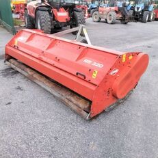 Kuhn RM 320 trituradora para tractor