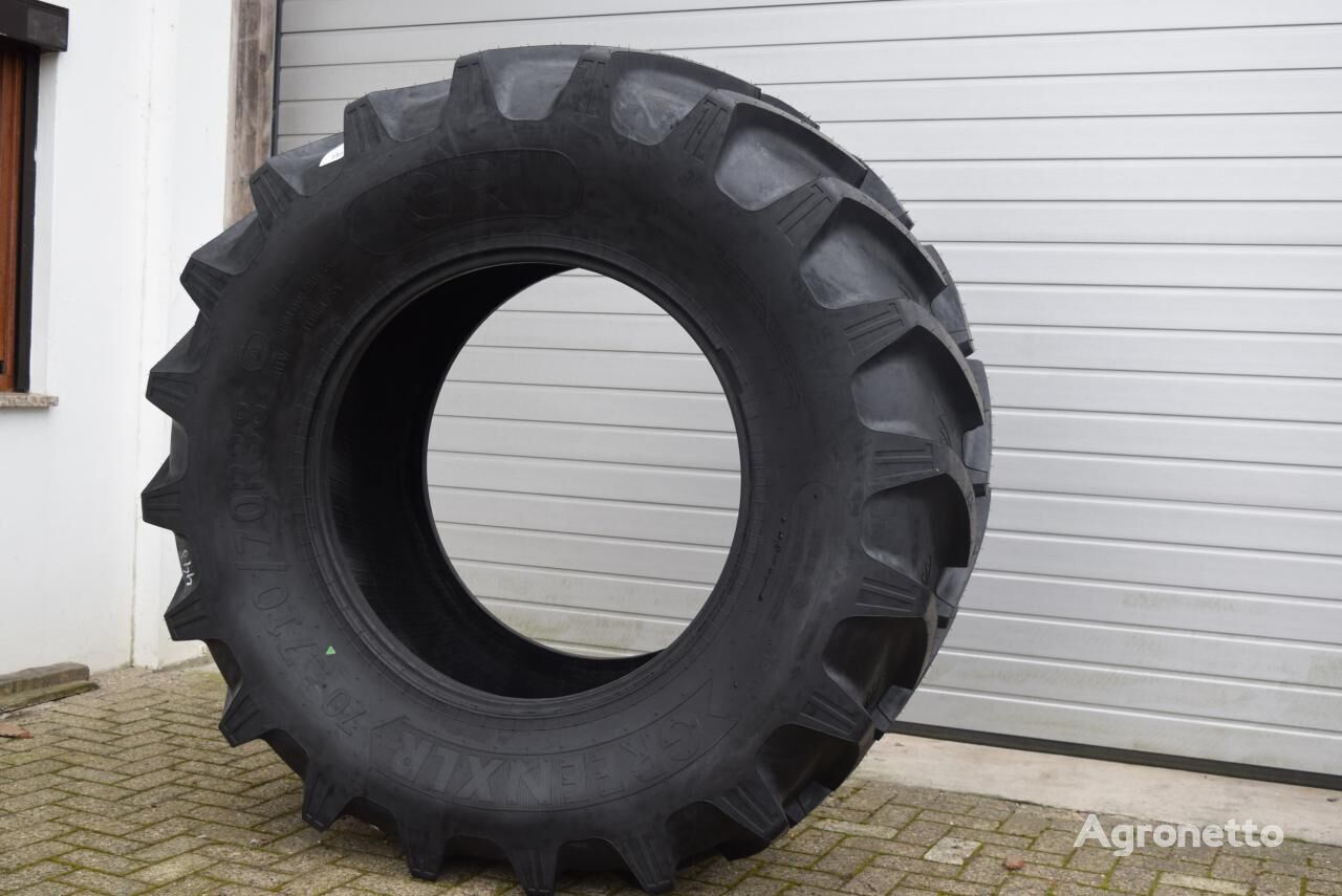 710/70 R 38 neumático para tractor nuevo