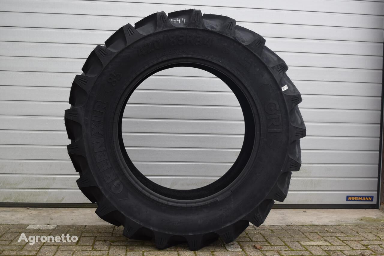 420/85 R 34 neumático para tractor nuevo