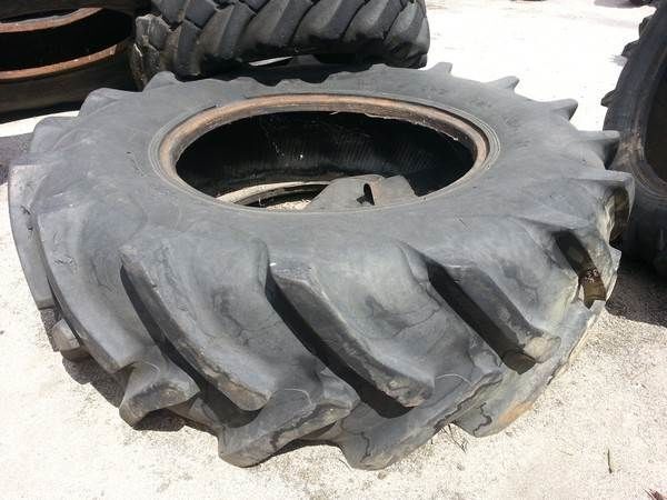 16.90-28 neumático para tractor
