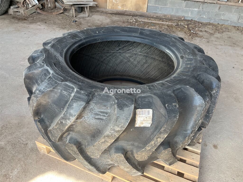 Alliance 600/65-34 Forestar neumático para tractor