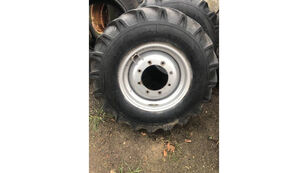 Manitou neumático para tractor