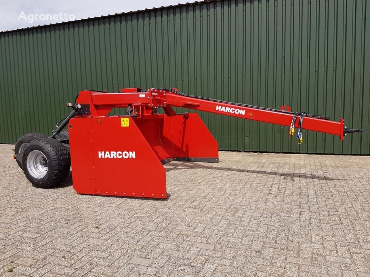 Harcon KB3000 GIGANT 115 niveladora nueva