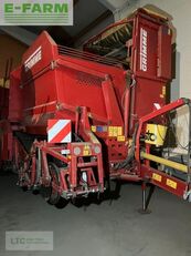 Grimme se 75 /85 plantadora de patatas