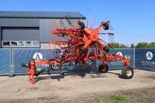 Kuhn GA 8521 rastrillo hilerador