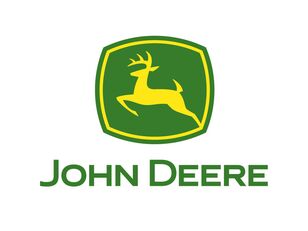 John Deere RE274874 acoplamiento viscoso para tractor de ruedas