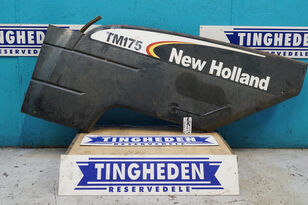 fascia delantera para New Holland TM 175 tractor de ruedas