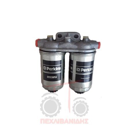 AGCO 4812065 filtro de combustible para Massey Ferguson tractor de ruedas