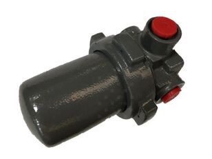 support de filtre + filtre VA363122 filtro hidráulico para Massey Ferguson 3615 / 3625 / 3635 / 3645 tractor de ruedas