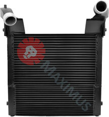 Maximus RCC074 intercooler para Fendt Favorit 916 Vario, Favorit 920 Vario, Favorit 924 Vario, Favorit 926 Vario, 930 Vario TMS tractor de ruedas