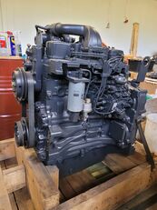 FPT F4CE0454A'D601 motor para tractor de ruedas