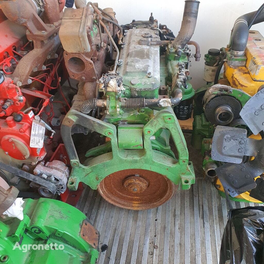 John Deere 4045 Cd4045r motor para John Deere tractor de ruedas