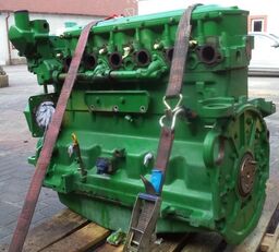 John Deere 6068HL488A,B motor para John Deere 6630, 6830, 6930, 7730 tractor de ruedas