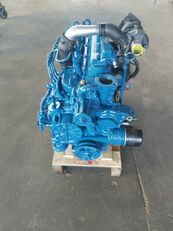 Kubota V1505 t motor para tractor de ruedas