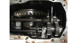 Obudowa otra pieza de transmisión para Massey Ferguson 6495 tractor de ruedas