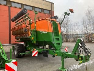 Amazone Citan 6000 sembradora combinada