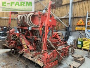 Kuhn hr303 sembradora combinada