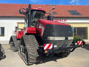 Case IH QUADTRAC 600 tractor de cadenas
