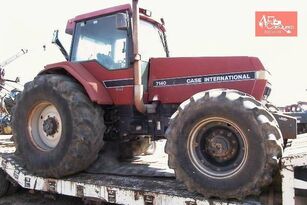 Case IH 7140 tractor de ruedas para piezas
