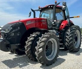 Case IH Magnum AFS CONNECT 400 tractor de ruedas nuevo