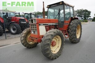 Case IH ihc 955 tractor de ruedas