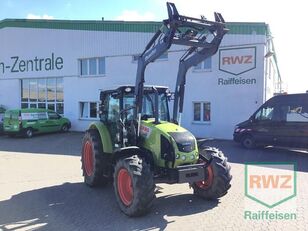 Claas Axos 310 C tractor de ruedas