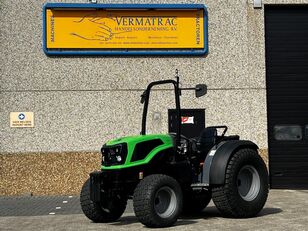Deutz-Fahr 3060 tractor de ruedas