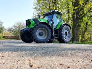 Deutz-Fahr 6205 G  tractor de ruedas nuevo