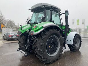 Deutz-Fahr AGROTRON 6185 G tractor de ruedas nuevo