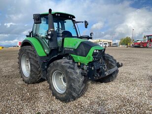 Deutz-Fahr Agrotron 6150.4 tractor de ruedas