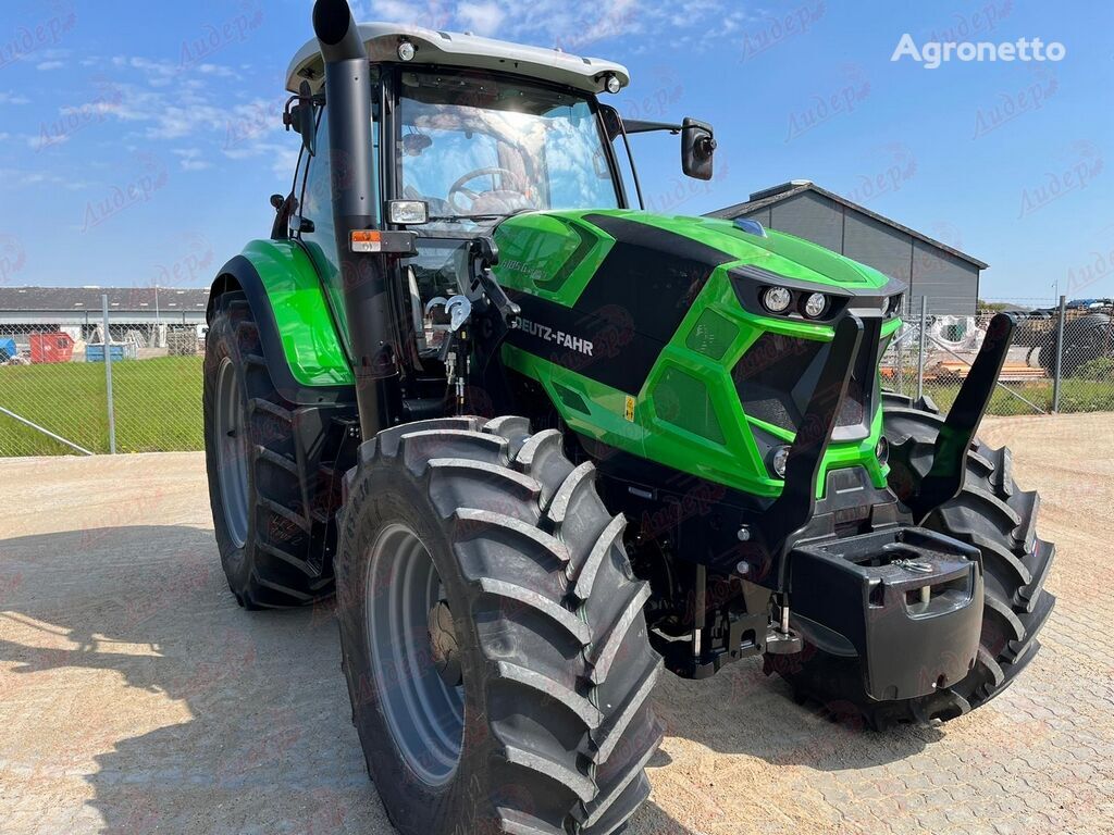 Deutz-Fahr Agrotron 6185G tractor de ruedas nuevo