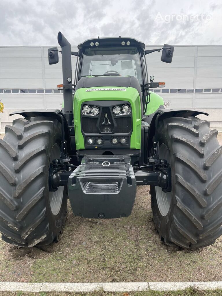 Deutz-Fahr Agrotron X720 tractor de ruedas nuevo