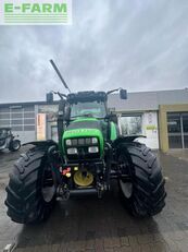 Deutz-Fahr agrotron k 420 tractor de ruedas
